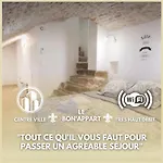 Le Bon\'Appart