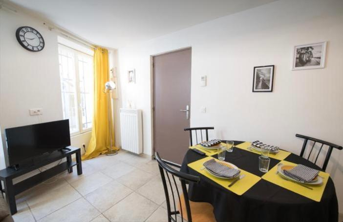 Le Bon'appart Appartement Fontainebleau