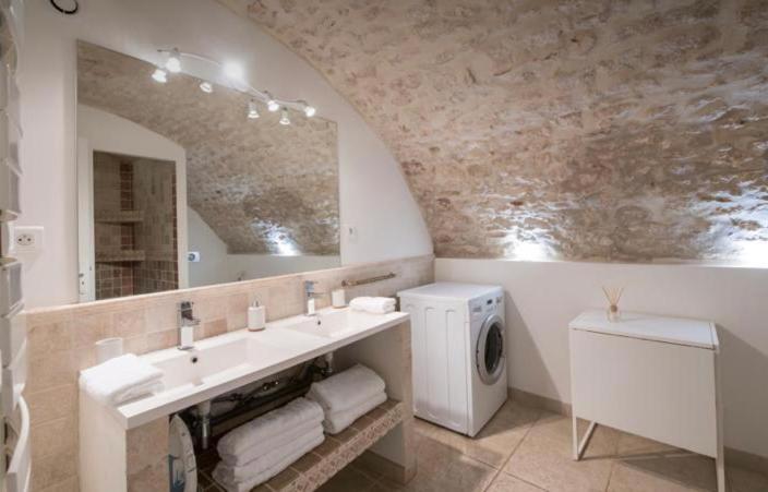 Le Bon'appart Appartement Fontainebleau