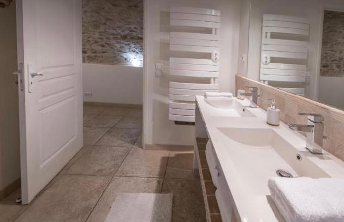 Appartement Le Bon'appart