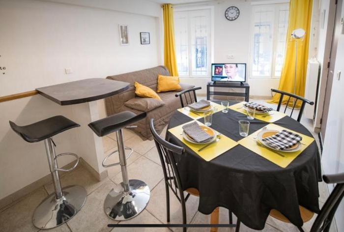 Le Bon'appart Appartement