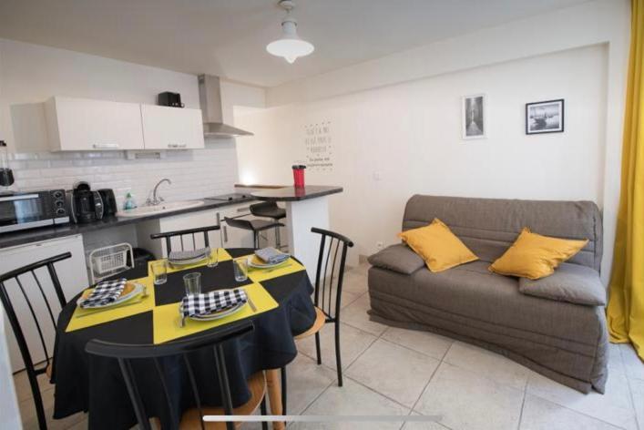 Appartement Le Bon'appart Fontainebleau